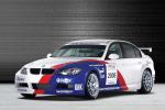 BMW 320si WTCC 2006 года